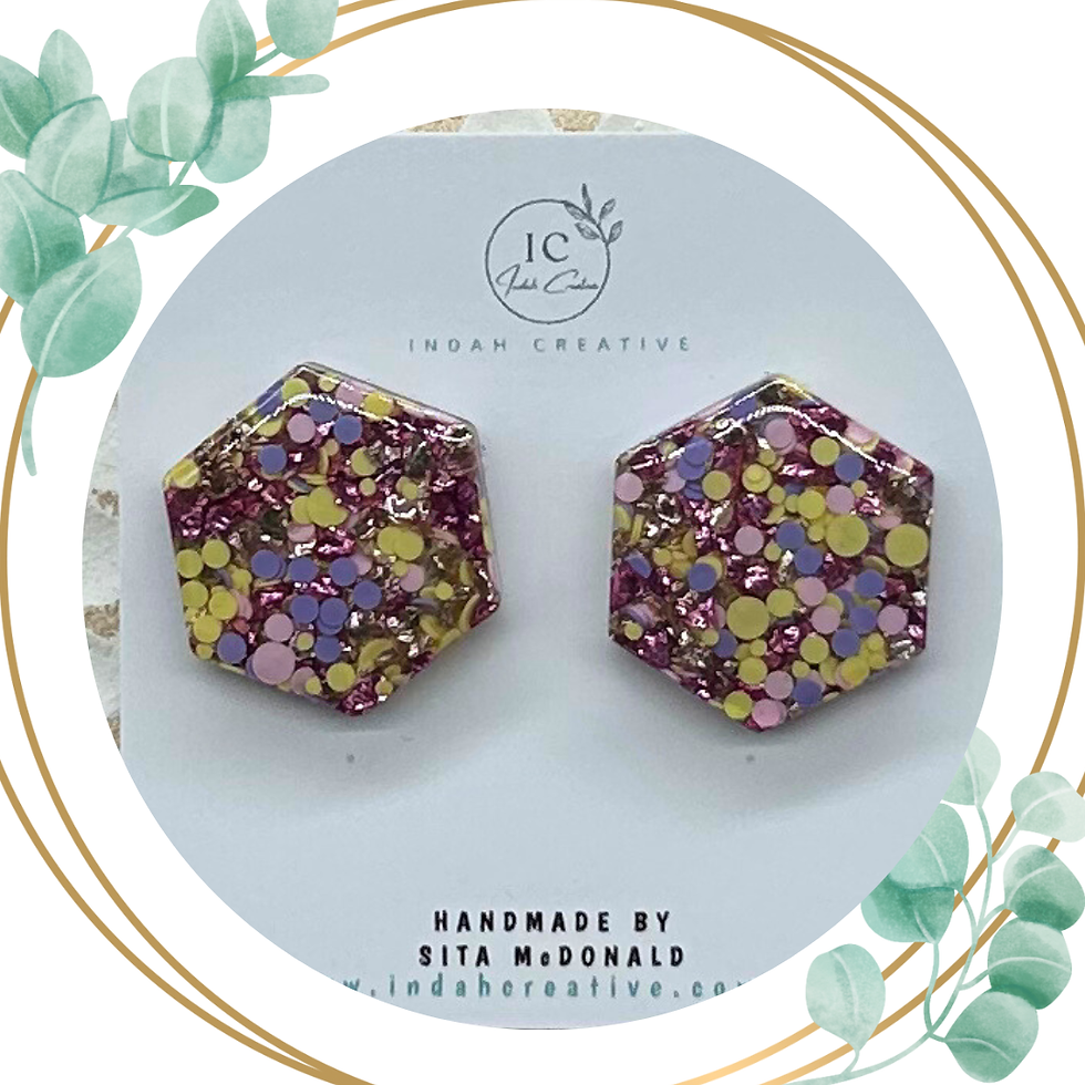 Thumbnail: KAI (Various colours available)