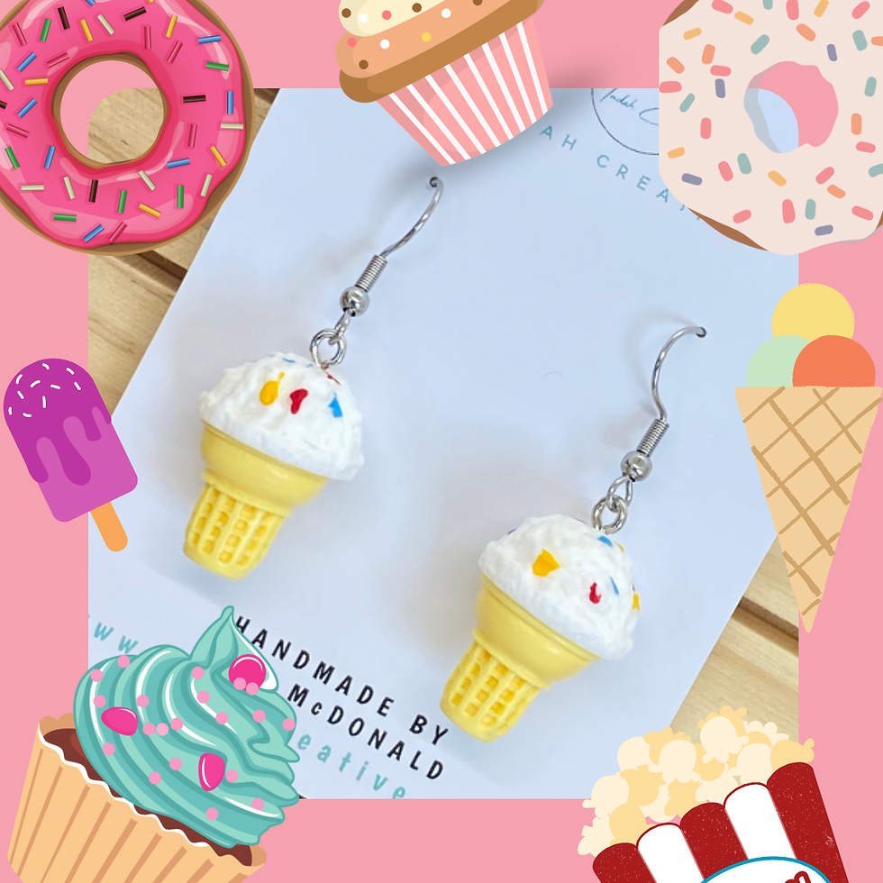 Thumbnail: Sweet As #1