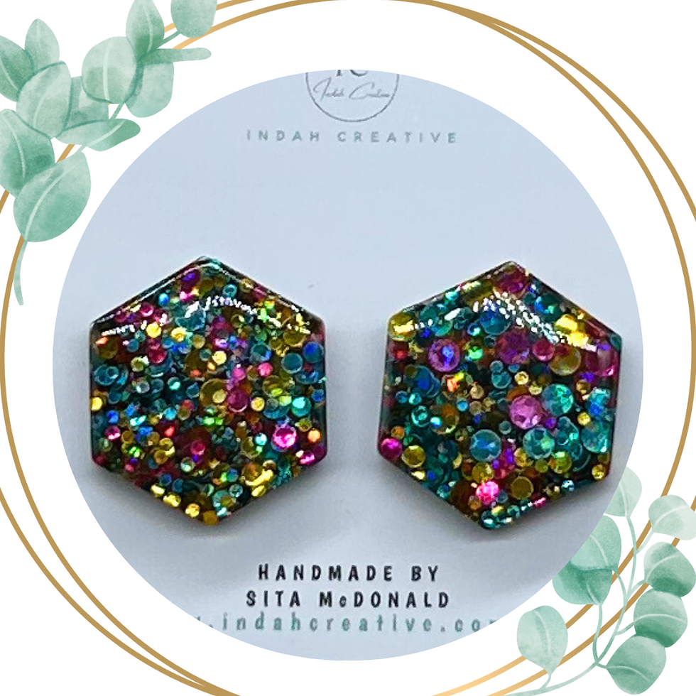 Thumbnail: KAI (Various colours available)