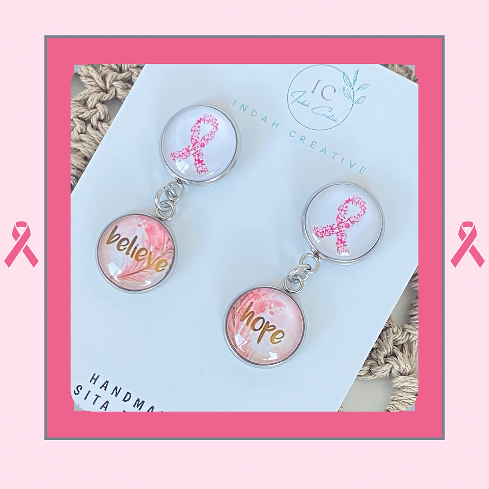 Thumbnail: Breast Cancer #5