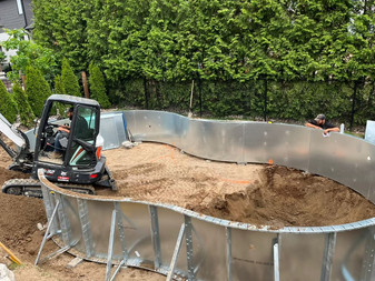 In-Ground Pools
