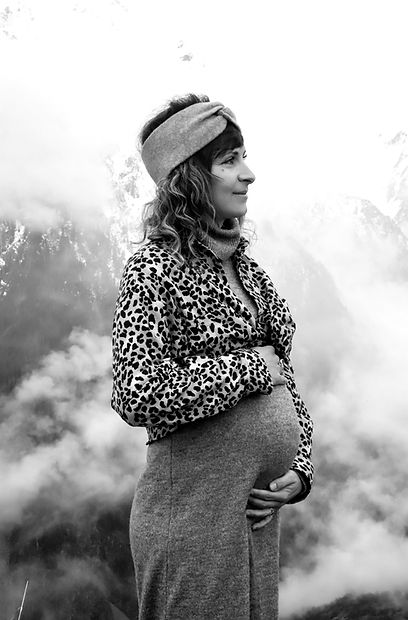seance-photo-grossesse-hiver-deux-alpes_