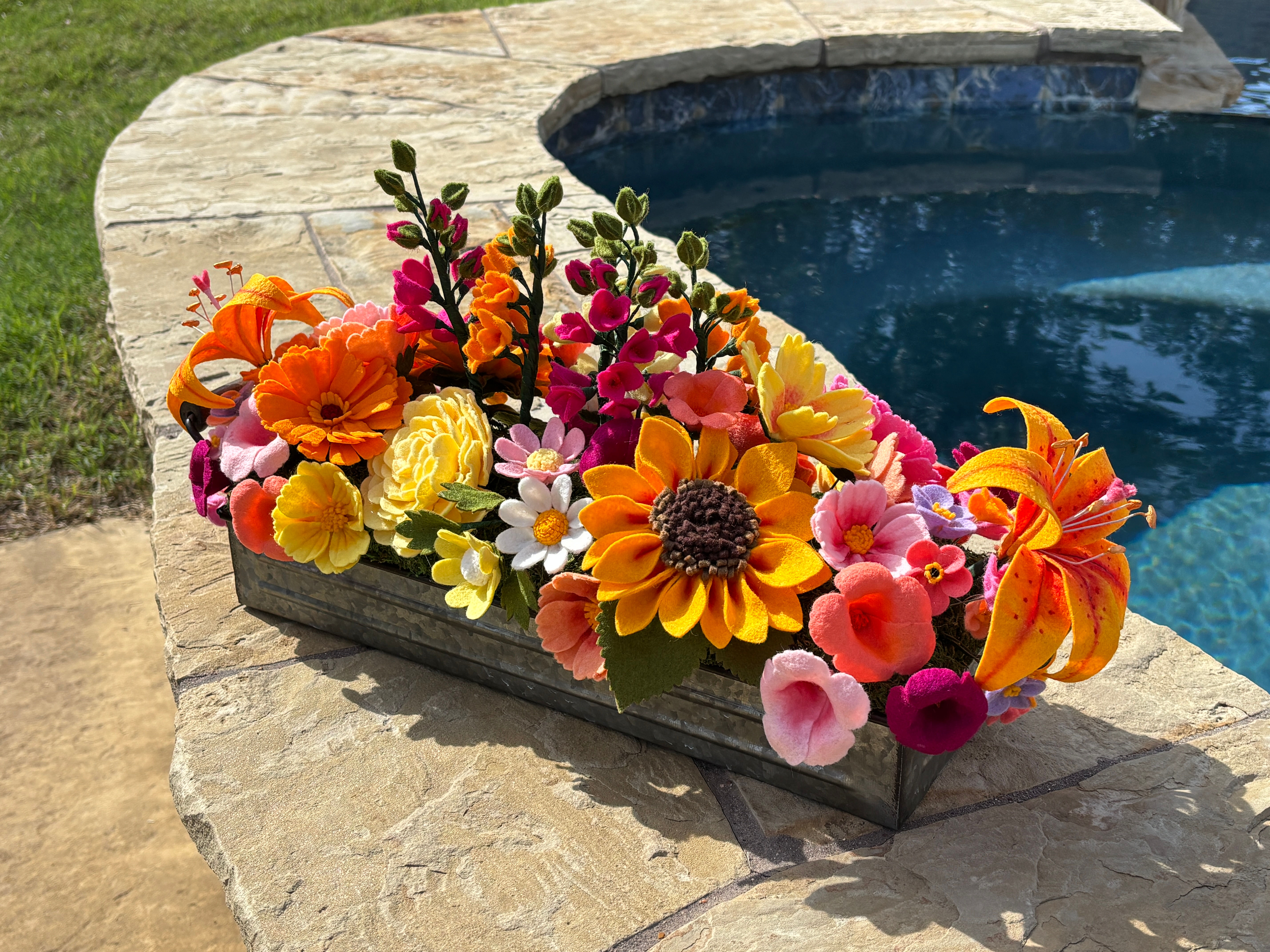Custom Arrangements