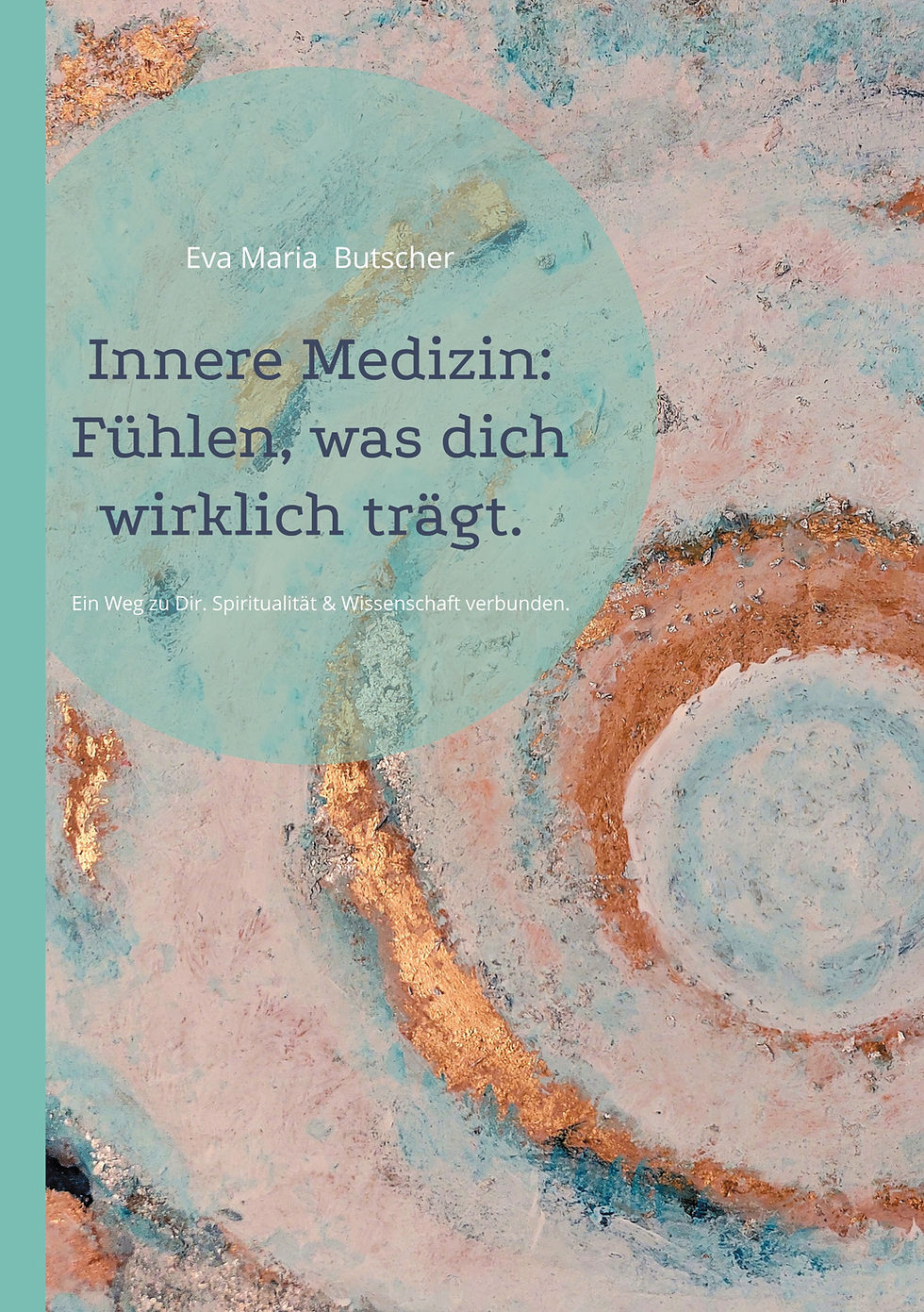 So im Buch Handel zu bestellen ab 7.7.25 - ISBN: 9783819282782