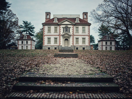 หมู่บ้านหลอนโคราช 