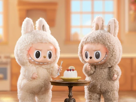 ลาบูบู้ระบาดหนัก จะเครซี่