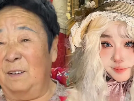 อย่าไปเผลอหลงรักใครง่ายๆ ให้เค้าล้างหน้าให้เห็นก่อน