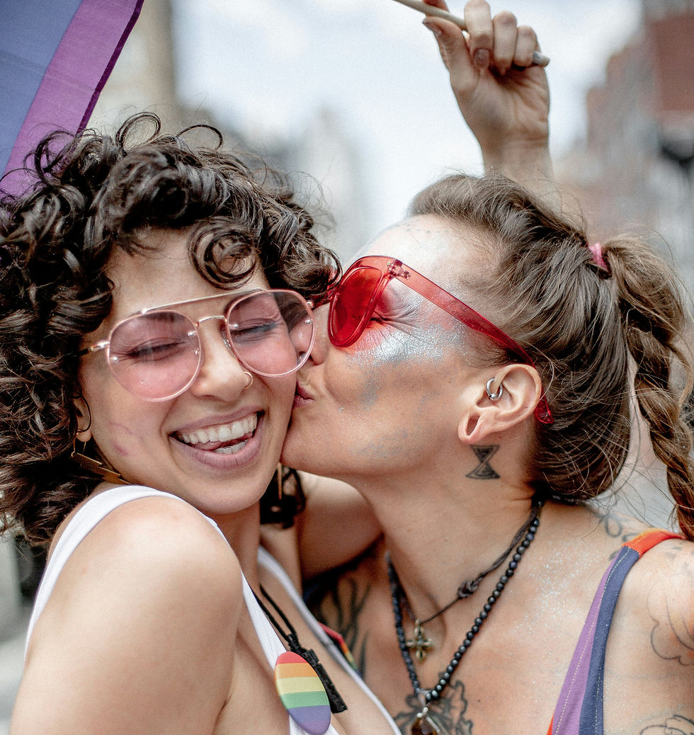 ประเทศไทยมีกฎหมายสมรสเท่าเทียมแล้ว