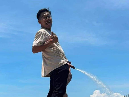 กัมพูชาเดือดจัด อย่าล้อเล่นกับระบบ