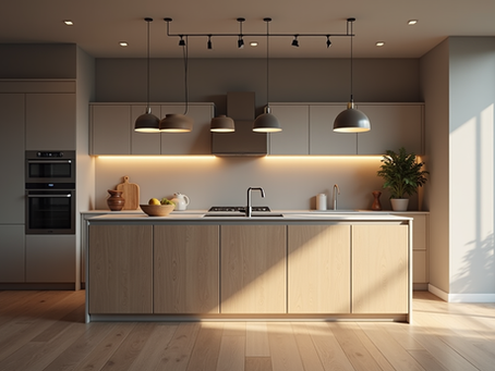 Your Complete Kitchen Renovation Planning Guide: Essential Kitchen Renovation Tips