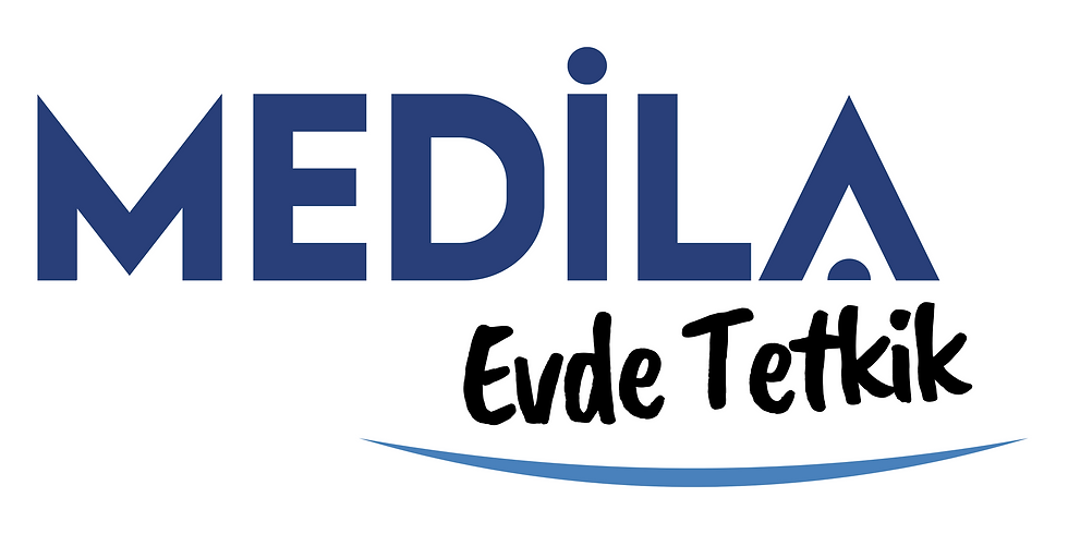 Evde Tetkik