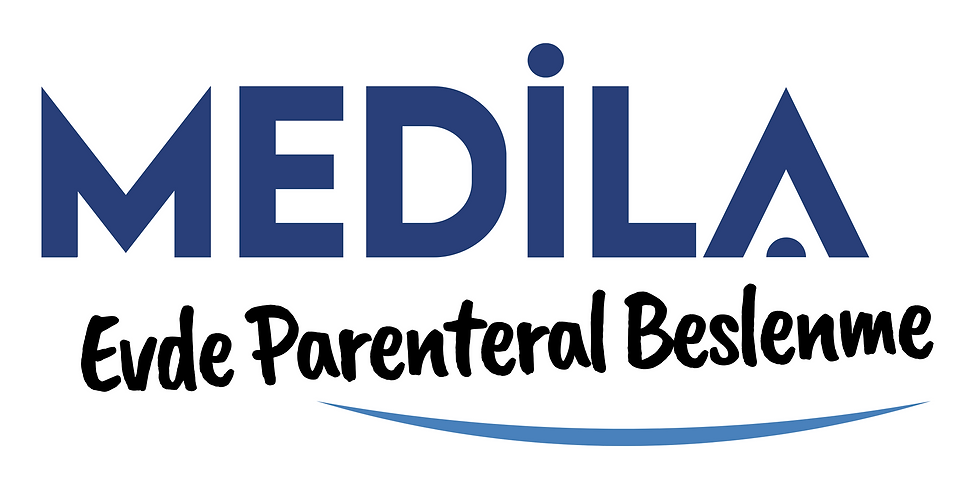Evde Parenteral Beslenme