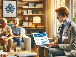 Evde Sağlık Danışmanlığı