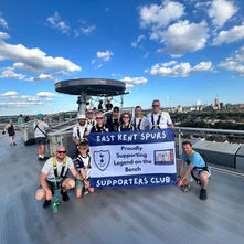 Charity Walk & Abseil - 28 June 25