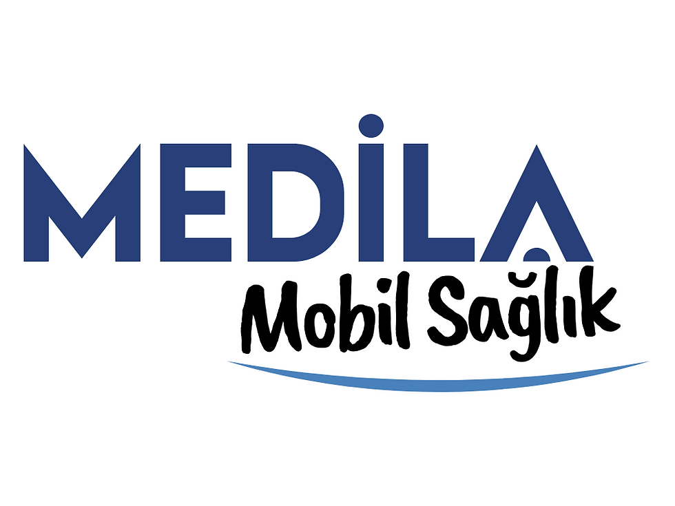 Medila Mobil Sağlık LOGO