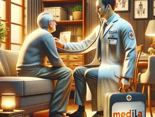 Evde Doktor Hizmetleri