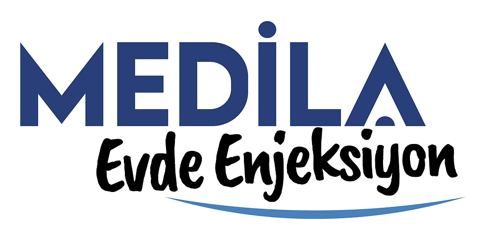 Evde Enjeksiyon