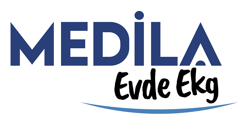 Evde EKG
