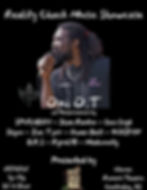 Reality Check Music Showcase: Oni O.T