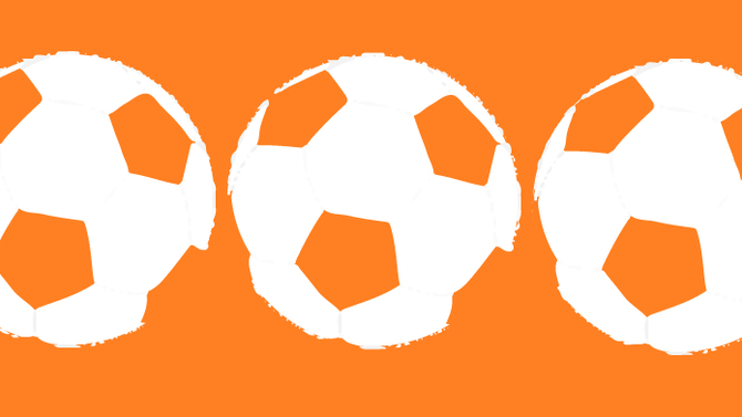 500 Soccer Balls--We Can Do This!