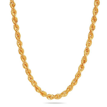 Vishwa Gold Chain