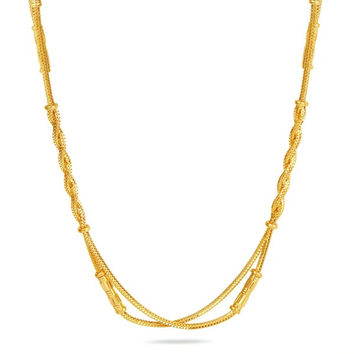 Rajwani Gold Chain