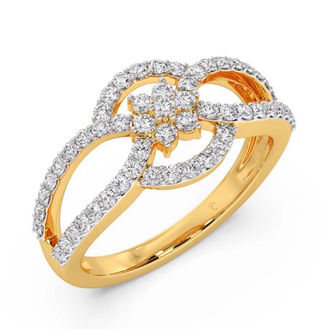Turce Diamond Ring