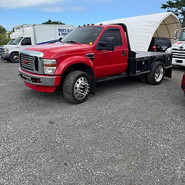 Ford F450