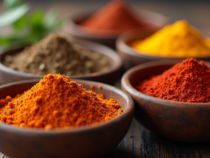 Top UK BBQ Flavourings: Top UK BBQ Rubs and Sauces to Try