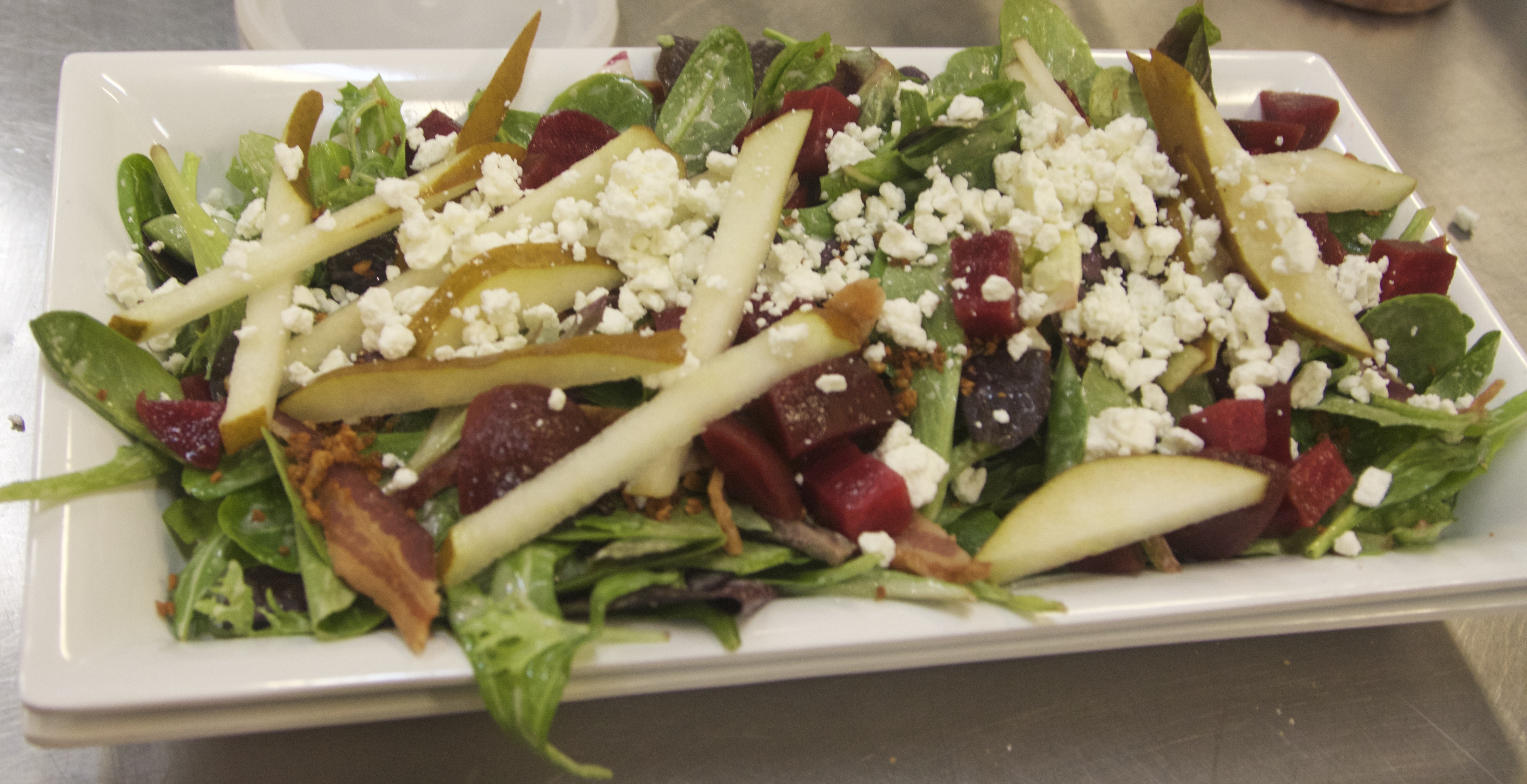 Portland Wedding Catering