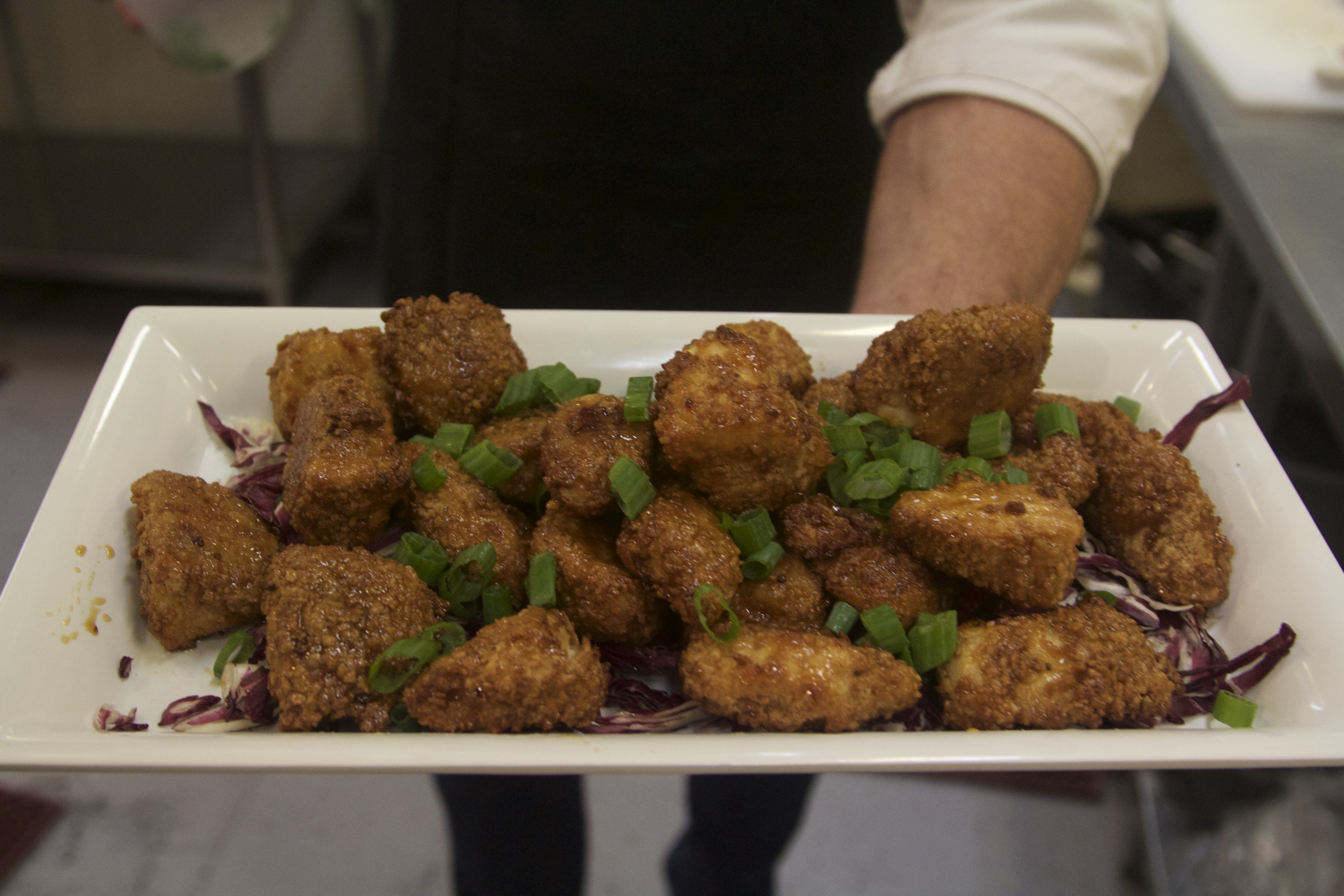 Portland Wedding Catering