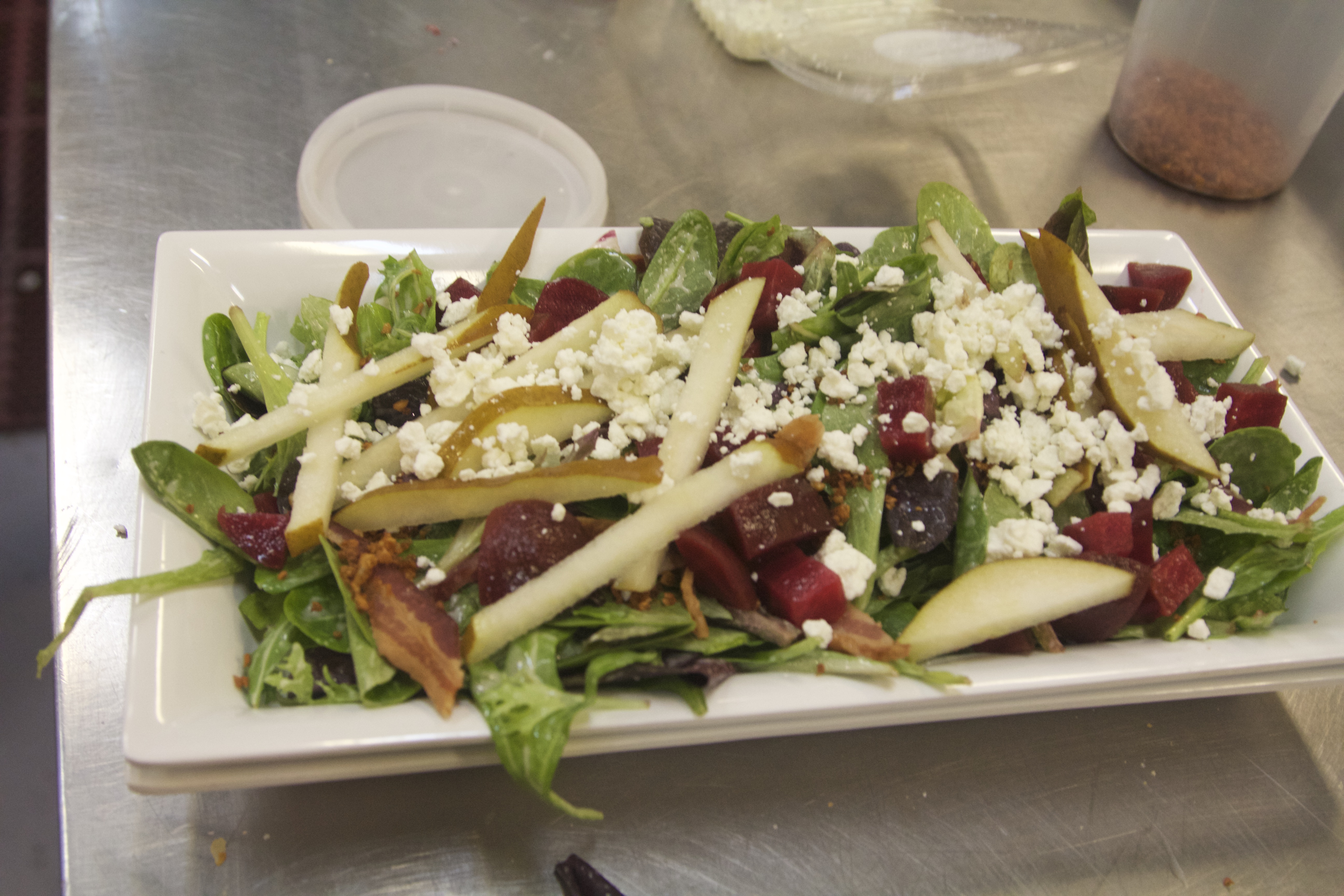 Beet Salad
