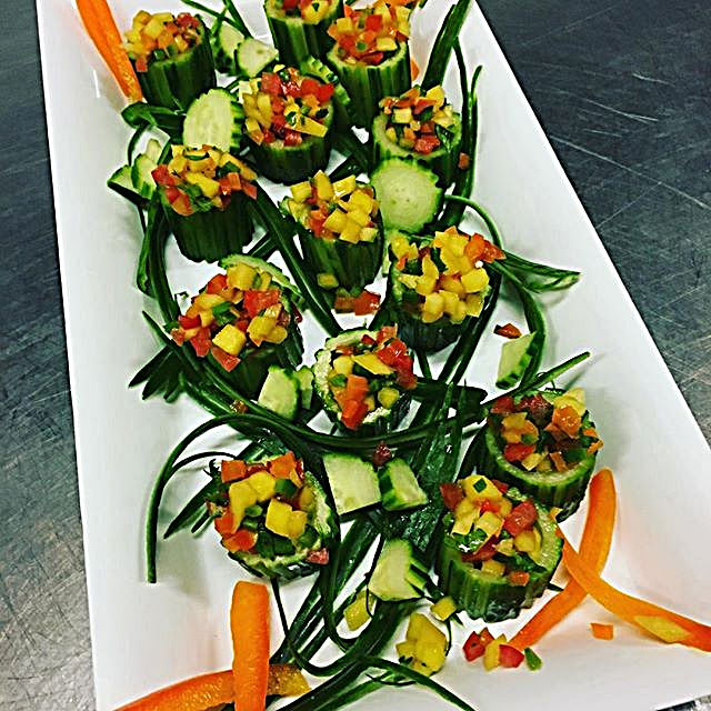Portland Wedding Catering