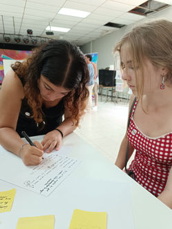 Fuerteventura expresionfeminista Sole IMG_20241108_121217