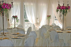 Wedding Reception