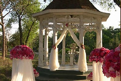 Wedding Gazebo