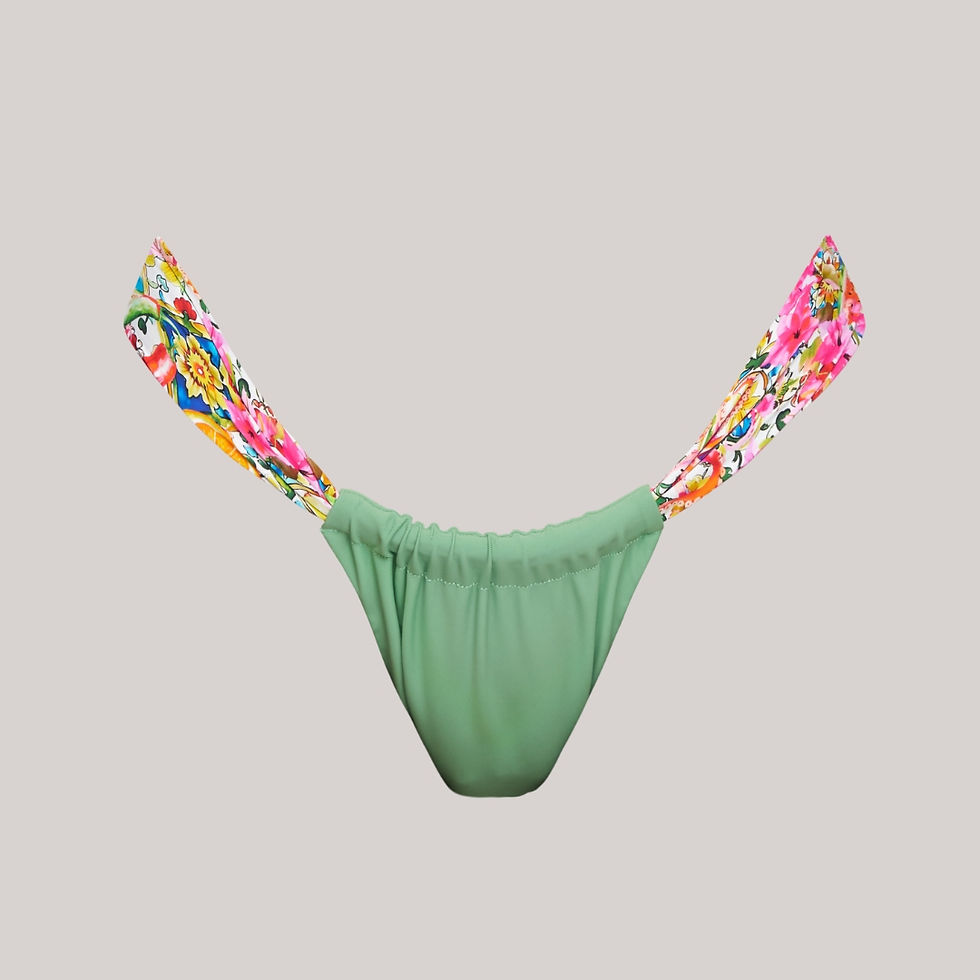 Thumbnail: Santorini Bottoms - Fresco/Citrus