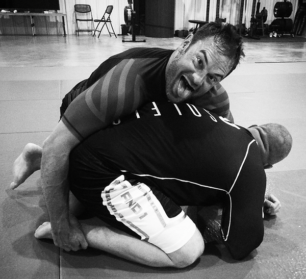 jiu jitsu longmont