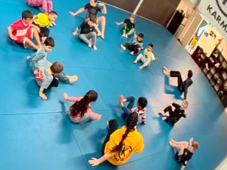 Jiu Jitsu Whitby