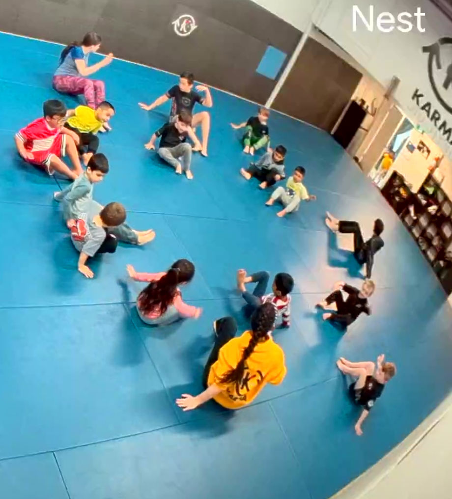 Jiu Jitsu Whitby
