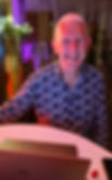 DJ Klaus Spiegel