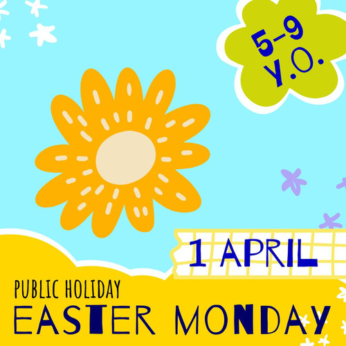 EASTER MONDAYpublic holiday Website