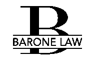 Barone Law Logo