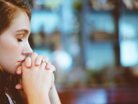 ¡Tu Fe puede producir milagros!