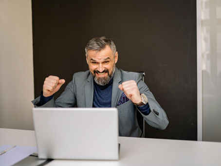 ¡El doble de lo perdido!