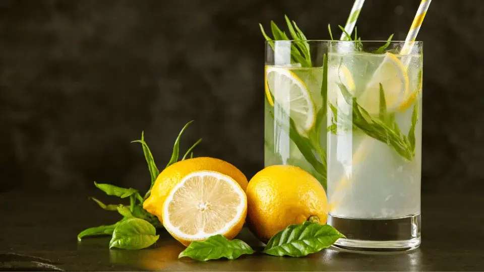 Sugary Drinks LivAura