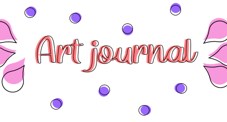 Art journal