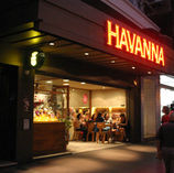 Havanna Olivos