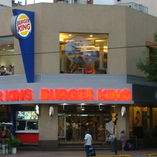Burger King Olazabal