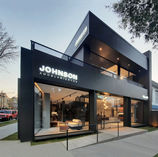 Johnson - Martinez - Buenos Aires